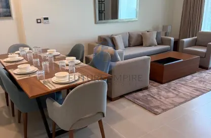 شقة - 2 غرف نوم - 3 حمامات للايجار في ذا فلاجشيب تو - السطوة - دبي