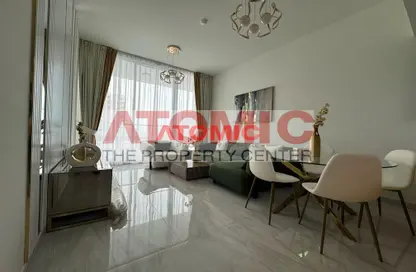 Apartment - 2 Bedrooms - 2 Bathrooms for rent in Gemz by Danube - Al Furjan - Dubai