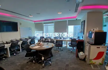 Office Space - Studio for rent in Park Lane Tower - Business Bay - Dubai