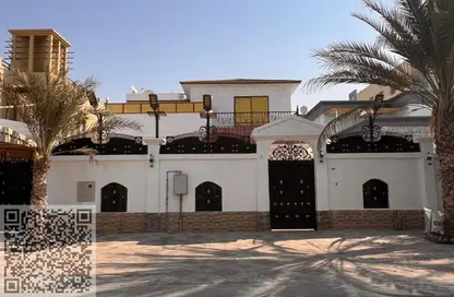 Villa - 6 Bedrooms - 7+ Bathrooms for rent in Al Rawda 3 Villas - Al Rawda 3 - Al Rawda - Ajman