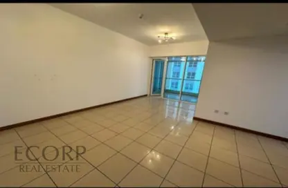 Apartment - 1 Bedroom - 1 Bathroom for sale in Sulafa Tower - Dubai Marina - Dubai