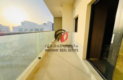 Apartment - 1 Bedroom - 2 Bathrooms for rent in Liwan - Dubai Land - Dubai