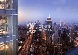 Studio - 1 حمام للبيع في ايكون سيتي تاور ايه - آيكن سيتي - الخليج التجاري - دبي Studio - 1 حمام للبيع في ايكون سيتي تاور ايه - آيكن سيتي - الخليج التجاري - دبي