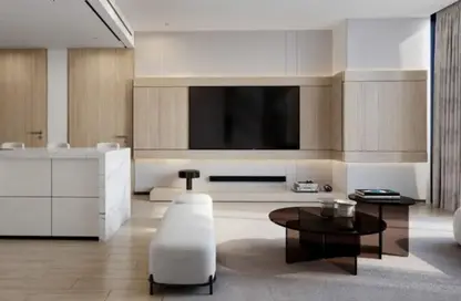 Apartment - 1 Bedroom - 2 Bathrooms for sale in Binghatti Phantom - Jumeirah Village Circle - Dubai