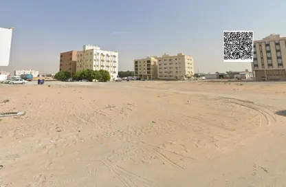 أرض - استوديو للبيع في الجرف الصناعية 2 - الجرف الصناعية - عجمان