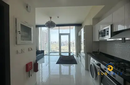 شقة - 1 حمام للبيع في مركلز تاور من دانوب - ارجان - دبي شقة - 1 حمام للبيع في مركلز تاور من دانوب - ارجان - دبي