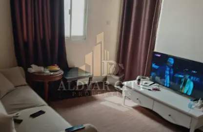 Apartment - 1 Bedroom - 1 Bathroom for rent in Ajman Downtown - Ajman