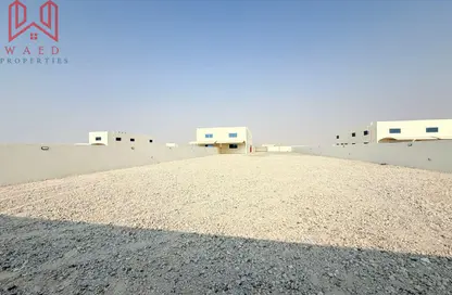 مستودع - استوديو - 1 حمام للايجار في مدينة دبي الصناعية - دبي