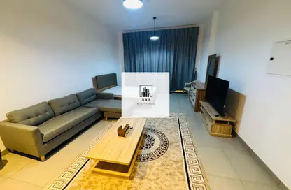 Apartment - Studio - 1 Bathroom for rent in Souks Residential - Al Mamsha - Muwaileh - Sharjah