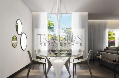 Townhouse - 3 Bedrooms - 4 Bathrooms for sale in Hayyan - Sharjah