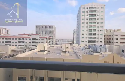 Apartment - 2 Bedrooms - 2 Bathrooms for sale in Budaniq - Al Qasimia - Sharjah