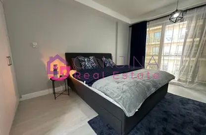 شقة - 1 حمام للايجار في باسيفيك ساموا - باسيفيك - جزيرة المرجان - رأس الخيمة شقة - 1 حمام للايجار في باسيفيك ساموا - باسيفيك - جزيرة المرجان - رأس الخيمة