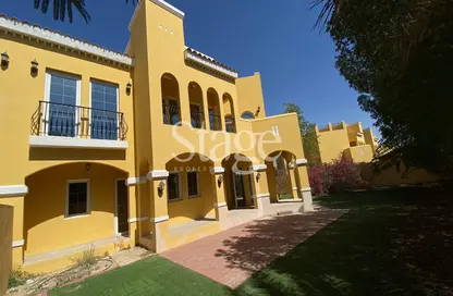 فيلا - 3 غرف نوم - 4 حمامات للبيع في فلل الواحة - دبي لاند - دبي