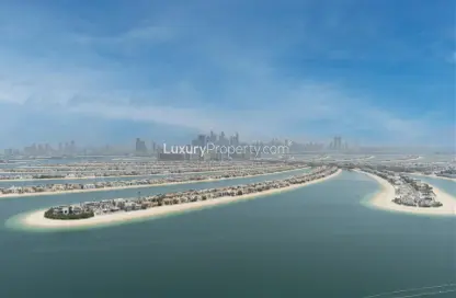 Apartment - 5 Bedrooms - 6 Bathrooms for sale in Atlantis The Royal Residences - Palm Jumeirah - Dubai
