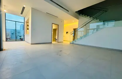 Apartment - 4 Bedrooms - 5 Bathrooms for rent in Murooj Al Furjan West - Al Furjan - Dubai