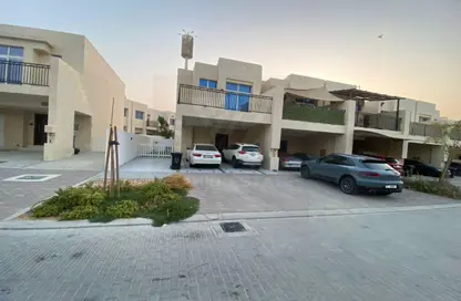 فيلا - 3 غرف نوم - 3 حمامات للايجار في فلل اكنان - فيكتوريا - داماك هيلز 2 - دبي
