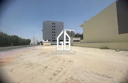 Land - Studio for sale in Jumeirah Village Triangle - Dubai