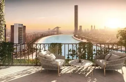 شقة - غرفة نوم - 1 حمام للبيع في عزيزي ريفيرا بيتش فرونت - ميدان واحد - ميدان - دبي شقة - غرفة نوم - 1 حمام للبيع في عزيزي ريفيرا بيتش فرونت - ميدان واحد - ميدان - دبي