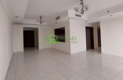 شقة - 2 غرف نوم - 2 حمامات للايجار في بالاديوم - (JLT) مجمع C - أبراج بحيرة الجميرا - دبي