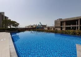 Apartment - 2 bedrooms - 4 bathrooms for rent in Al Durrah Tower - Marina Square - Al Reem Island - Abu Dhabi
