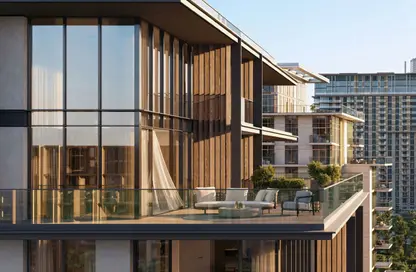 Duplex - 4 Bedrooms - 5 Bathrooms for sale in City Walk Crestlane 3 - City Walk Crestlane - City Walk - Dubai Duplex - 4 Bedrooms - 5 Bathrooms for sale in City Walk Crestlane 3 - City Walk Crestlane - City Walk - Dubai