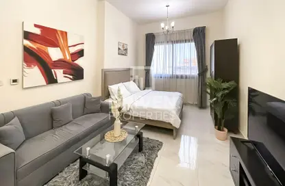 Apartment - Studio - 1 Bathroom for rent in Sydney Tower - Jumeirah Village Circle - Dubai