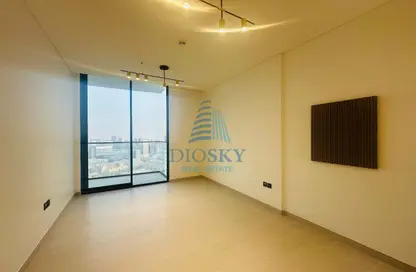 Apartment - 1 Bedroom - 2 Bathrooms for rent in Binghatti Tulip - Jumeirah Village Circle - Dubai
