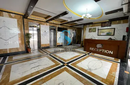 Apartment - 1 Bedroom - 1 Bathroom for rent in Al Mansour Tower - Al Nahda - Sharjah