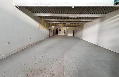 Warehouse - Studio - 1 Bathroom for rent in Ras Al Khor Industrial 1 - Ras Al Khor Industrial - Ras Al Khor - Dubai