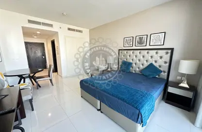 شقة - 1 حمام للايجار في سلستيا بي - سلسستيا - دبي الجنوب (مركز دبي العالمي) - دبي شقة - 1 حمام للايجار في سلستيا بي - سلسستيا - دبي الجنوب (مركز دبي العالمي) - دبي