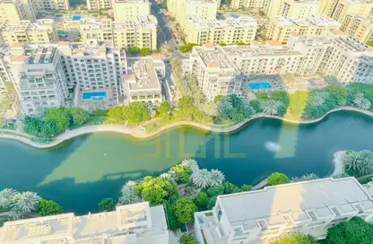 Apartment - 1 Bedroom - 1 Bathroom for sale in The Links East Tower - The Links - The Views - Dubai