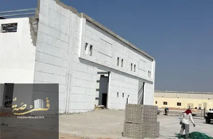 مستودع - استوديو - 1 حمام للايجار في أم الثعوب - أم القيوين