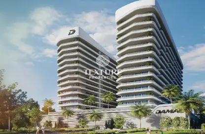 Apartment - 1 Bedroom - 1 Bathroom for sale in Elo - Damac Hills 2 - Dubai