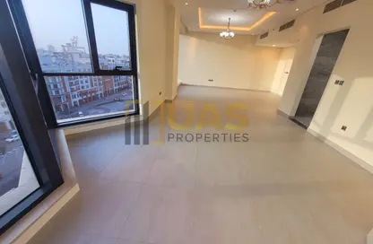 Apartment - 3 Bedrooms - 4 Bathrooms for rent in Al Hudaiba - Al Satwa - Dubai