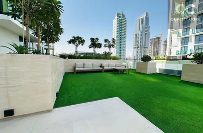 Apartment - 2 Bedrooms - 2 Bathrooms for rent in Binghatti Tulip - Jumeirah Village Circle - Dubai