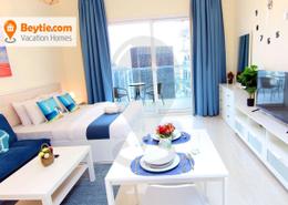 Studio - 1 bathroom for rent in AG Tower - Business Bay - Dubai