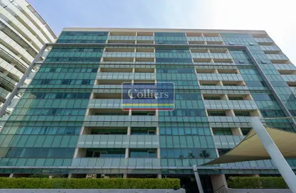 Apartment - 1 Bedroom - 2 Bathrooms for rent in Al Sana 1 - Al Muneera - Al Raha Beach - Abu Dhabi