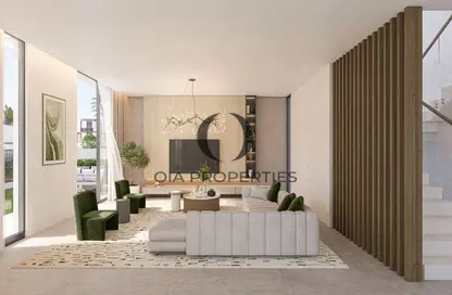 Townhouse - 3 Bedrooms - 4 Bathrooms for sale in Theon at Athlon - Athlon by Aldar - Dubai Land - Dubai