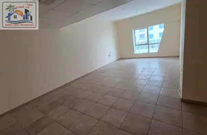 Apartment - 2 Bedrooms - 2 Bathrooms for rent in Dar Al Majaz - Jamal Abdul Nasser Street - Al Majaz - Sharjah