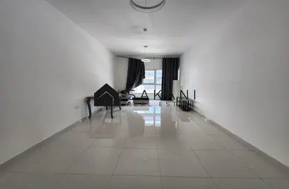 Apartment - 1 Bedroom - 2 Bathrooms for rent in Tasmeer Residence - Jumeirah Village Circle - Dubai