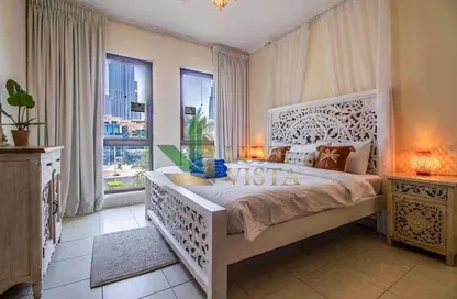Apartment - 2 Bedrooms - 3 Bathrooms for sale in Yansoon 1 - Yansoon - Old Town - Dubai