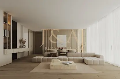 Apartment - 2 Bedrooms - 3 Bathrooms for sale in Binghatti Hills - Dubai Science Park - Dubai