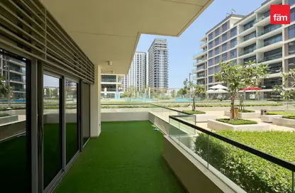 Apartment - 3 Bedrooms - 5 Bathrooms for sale in Mulberry 2 - Park Heights - Dubai Hills Estate - Dubai
