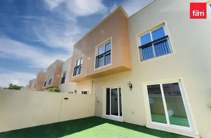 Townhouse - 3 Bedrooms - 3 Bathrooms for rent in Amaranta - Villanova - Dubai Land - Dubai