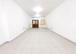 صورةغرفة فارغة لـ: شقة - 3 غرف نوم - 4 حمامات للكراء في برج جولدن بيتش - شارع الكورنيش - أبوظبي, صورة 1