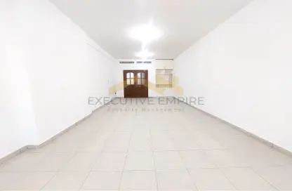 Empty Room image for: Apartment - 3 Bedrooms - 4 Bathrooms for rent in Golden Beach Tower - Corniche Road - Abu Dhabi, Image 1