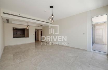 Apartment - 1 Bedroom - 2 Bathrooms for sale in Bay Square Building 7 - Bay Square - Business Bay - Dubai