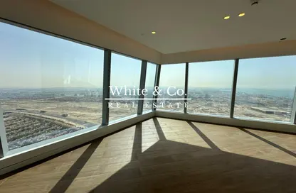 Apartment - 1 Bedroom - 2 Bathrooms for sale in SO and  Uptown Dubai - Uptown Dubai - Jumeirah Lake Towers - Dubai