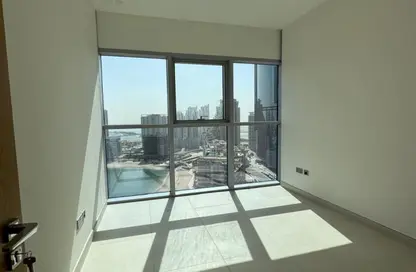 Apartment - 1 Bedroom - 2 Bathrooms for sale in Radiant Square - City Of Lights - Al Reem Island - Abu Dhabi