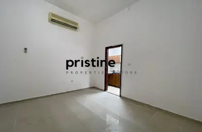 Apartment - 1 Bedroom - 1 Bathroom for rent in Al Mushrif - Abu Dhabi